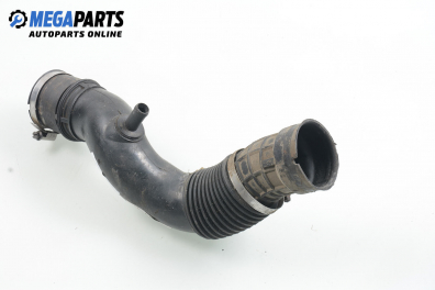 Въздуховод за Renault Megane Scenic (10.1996 - 12.2001) 1.6 e (JA0F), 90 к.с.